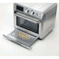 Ariete Digital Air Fryer And Oven, 25 Liters, 1700 Watt - AR-4629