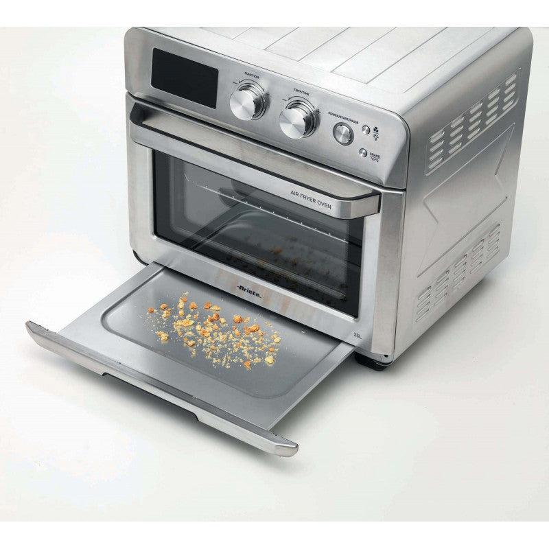 Ariete Digital Air Fryer And Oven, 25 Liters, 1700 Watt - AR-4629