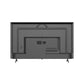 Haier 55 Inch 4K UHD Smart LED TV with Built-in Receiver - H55K80EU