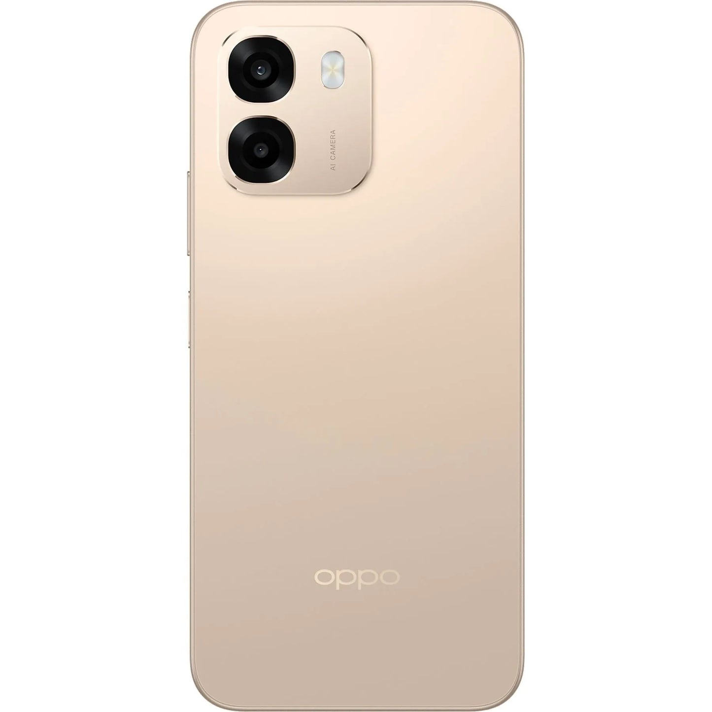 Oppo A6 Dual SIM, 128GB, 4GB RAM, 4G LTE