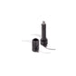 Black+Decker Chopper, 400 Watt, Black - GC400