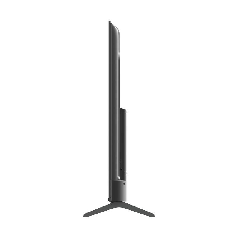 Haier 65 Inch 4K UHD Smart LED TV with Built-in Receiver - H65K80EU