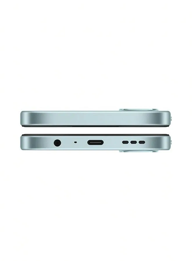 Oppo A6x Dual SIM, 128GB, 4GB RAM, 4G LTE