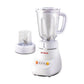 Fresh Countertop Blender With one Mill, 1.5L, 360W, White - 500010411