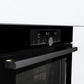 Gorenje Combined Compact Microwave Oven, 60 cm, 50 L - BCM4547A10BG