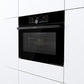 Gorenje Combined Compact Microwave Oven, 60 cm, 50 L - BCM4547A10BG