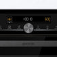 Gorenje Combined Compact Microwave Oven, 60 cm, 50 L - BCM4547A10BG