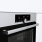 Gorenje Built-In Digital Microwave Oven With Grill, 50 Liters, 60 cm, Black * Silver - BCM4547A10X