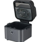 Fresh Digital Air Fryer, 7 Liter, 1500 Watt, Black - 500018967