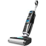 Black+Decker Cordless Wet Dry Vacuum Cleaner And Mop, Digital - VW252BR