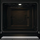 Gorenje Built-In Electric Oven, 60 cm, Stainless Steel - BO6712E02XK