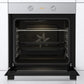 Gorenje Built-In Electric Oven, 60 cm - BO6717E03X