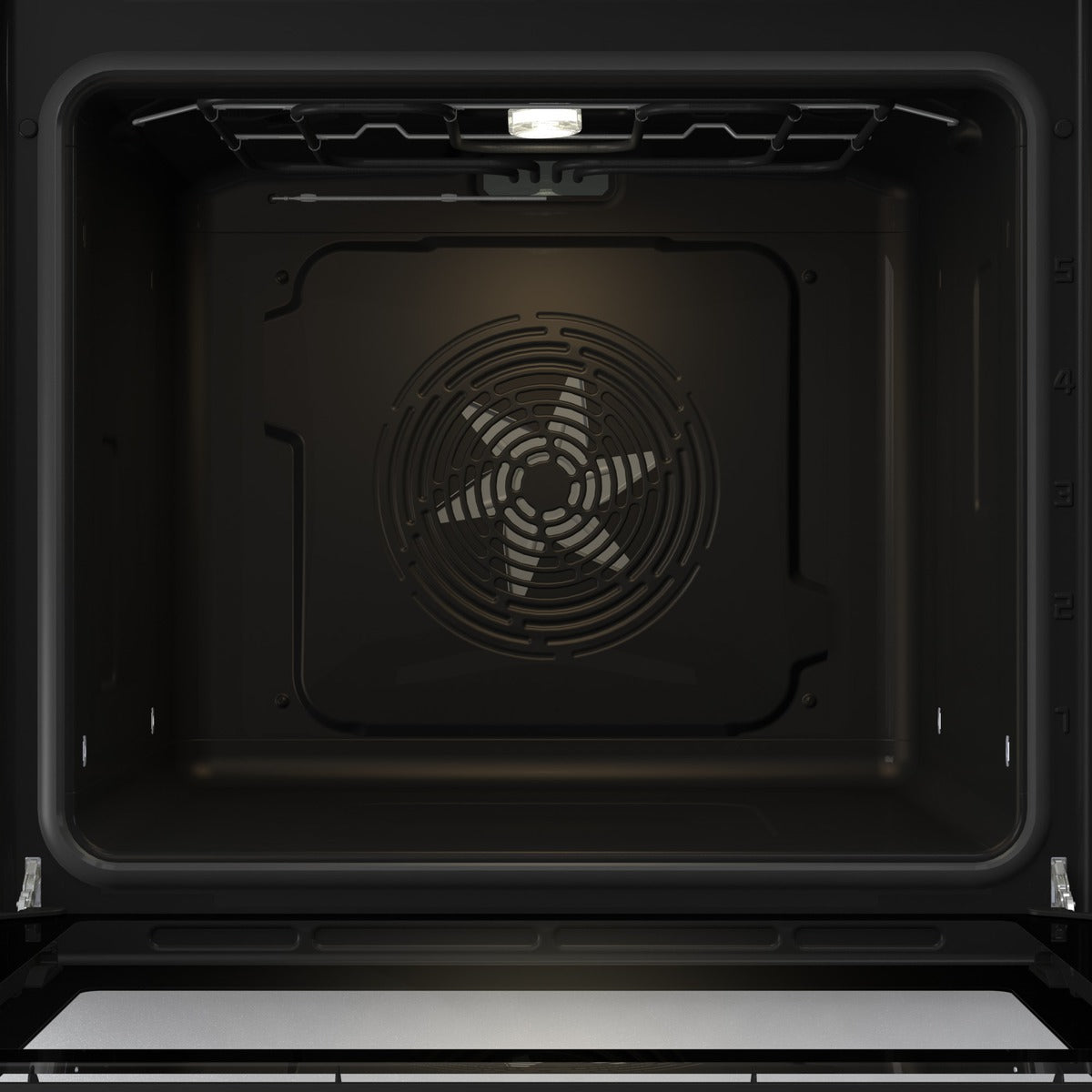 Gorenje Built-In Electric Oven, 60 cm - BO6717E03X