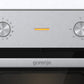Gorenje Built-In Electric Oven, 60 cm - BO6717E03X