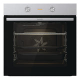 Gorenje Built-In Electric Oven, 60 cm - BO6717E03X
