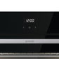 Gorenje Built-in Gas Oven, 90 cm, Black - BOGX9832E06BG