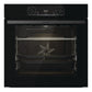 Gorenje Built-In Electric Oven, Digital, 60 cm, Black - BOS6737E13BG