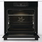 Gorenje Built-In Electric Oven, Digital, 60 cm, Black - BOS6737E13BG