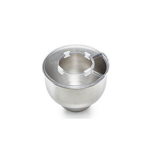 Mienta Kitchen Machine, 1300 Watt, Black - KM38232B