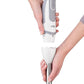 Braun MultiQuick 5 Vario Multifunction Hand Blender, 1.2 Liter, 1000 Watt, White Grey - MQ5245WH