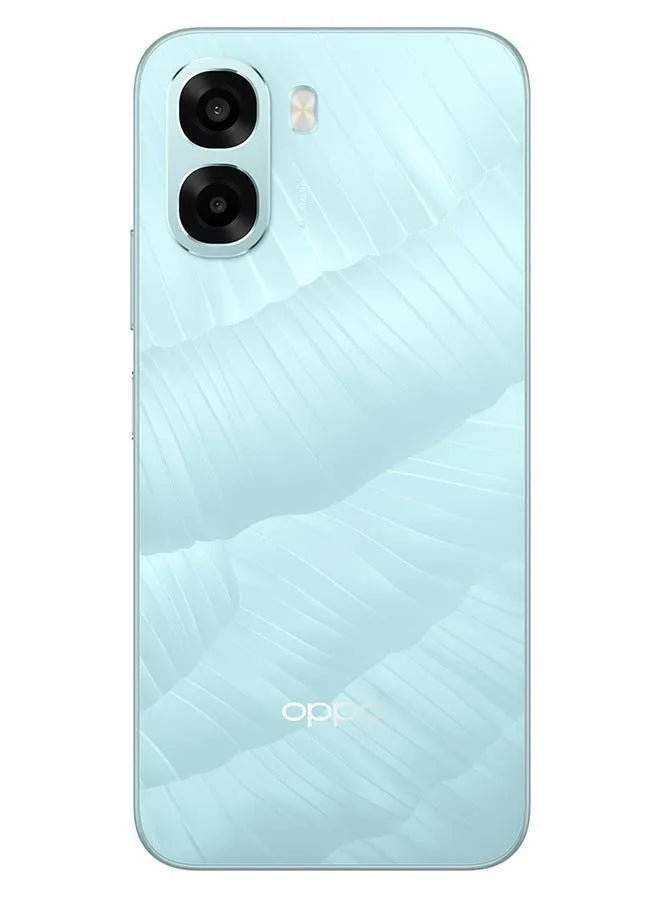 Oppo A6x Dual SIM, 128GB, 4GB RAM, 4G LTE