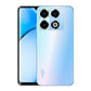 AllCall Magic 60 MAX, 128 GB, 4 GB, 4G, Dual-SIM