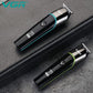 VGR Professional Rechargeable Hair Trimmer, LED Display - VGR-291