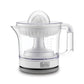 Black+Decker Juicer, 25 Watts – CJ675
