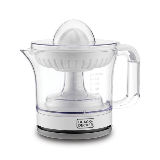 Black+Decker Juicer, 25 Watts – CJ675