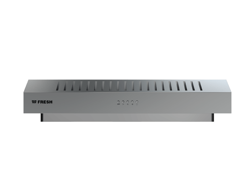 Fresh Cooker Hood 90 cm - Classic