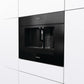Gorenje Built-in Coffee Machine, Touch Control - CMA9200BG