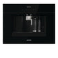 Gorenje Built-in Coffee Machine, Touch Control - CMA9200BG