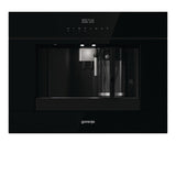 Gorenje Built-in Coffee Machine, Touch Control - CMA9200BG