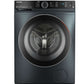 Toshiba T15 Series Front Load Automatic Washing Machine, 10.5Kg, Inverter Motor, Morandi Grey - TW-BK115GF4EG(MK)