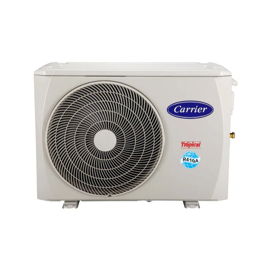 Carrier Optimax Pro Split Air Conditioner, Cooling Only, 1.5 HP, White - 53KHCT12N-708