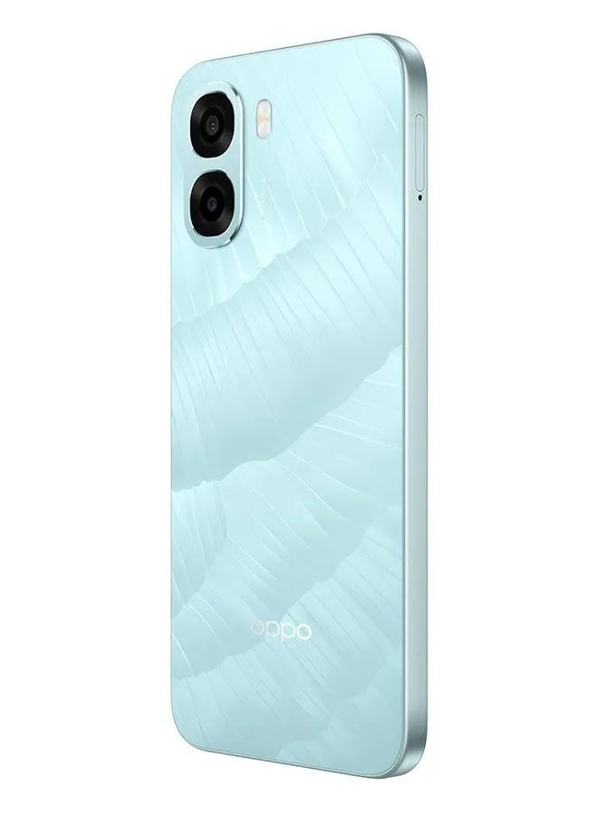 Oppo A6x Dual SIM, 128GB, 4GB RAM, 4G LTE
