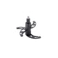 Black+Decker Chopper, 400 Watt, Black - GC400