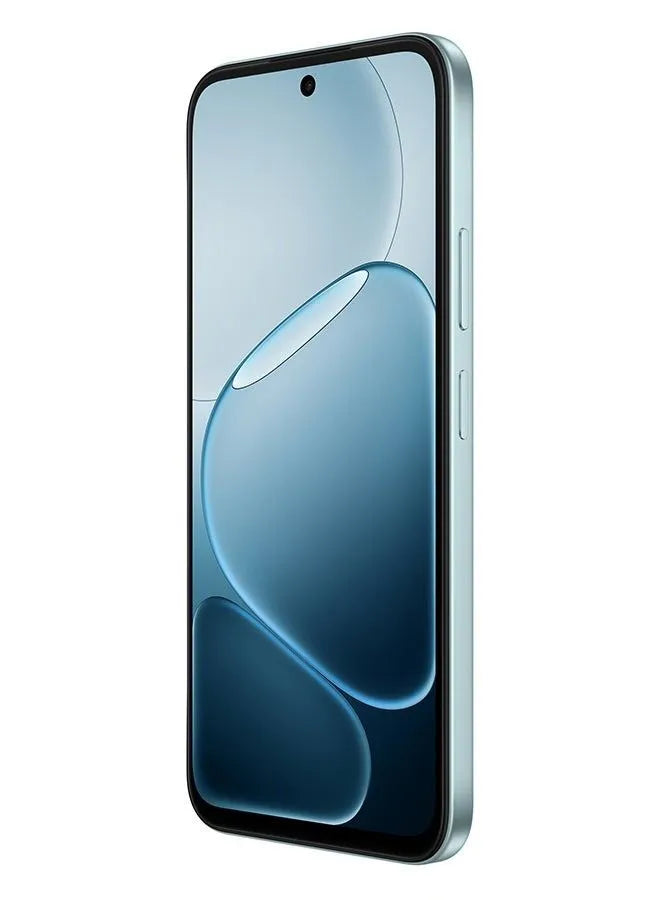 Oppo A6x Dual SIM, 128GB, 4GB RAM, 4G LTE