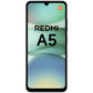 Xiaomi Redmi A5, 128GB, 4GB RAM, 4G LTE, Dual SIM - Midnight Black