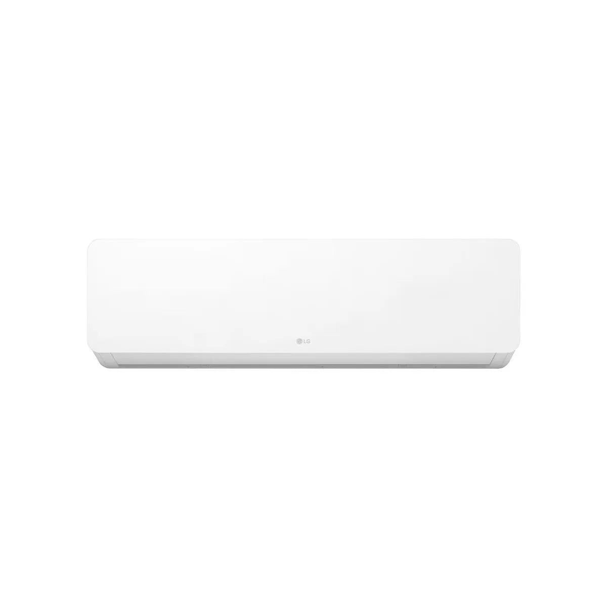 LG Hero Split Air Conditioner, 1.5 HP, Cooling Only, White - S4-C12RZAAA
