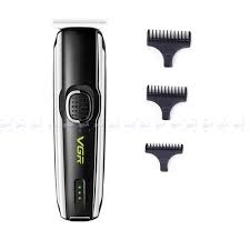 VGR Professional Rechargeable Hair Clipper - VGR-020