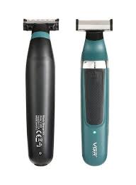 VGR Professional Rechargeable Hair Trimmer - VGR-393