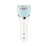 VGR Cordless Women's Epilator & Shaver, Fast Charge - VGR-703
