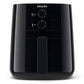 Philips 3000 Series Air Fryer, 4.1 Liter, 1400 Watt, Black - HD9200/90