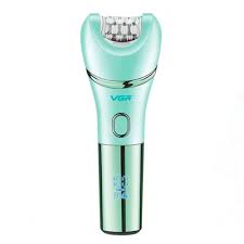 VGR Multi-Purpose Use Shaving Machine For women - VGR-753