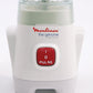 Moulinex Genuine Electric Blender, 400 Watt, 1.25 Liter, White - LM2411EG