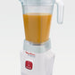Moulinex Genuine Electric Blender, 400 Watt, 1.25 Liter, White - LM2411EG