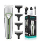 VGR Multi-Purpose Use Shaving Machine For Men - VGR-008