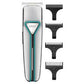 VGR Multi-Purpose Use Shaving Machine For Men - VGR-008