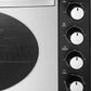 Tromma Electric Oven, 55 Liters, 2200 Watts - TR-13130